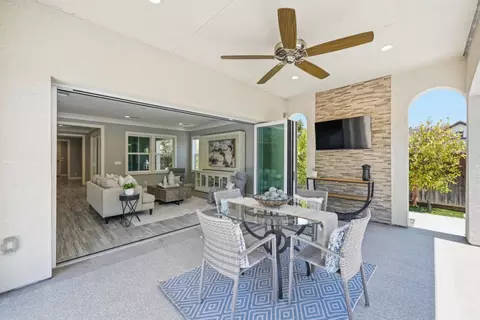 Exterior - 19217 Eagle View Dr, Morgan Hill, CA 95037 photo 4 of 7