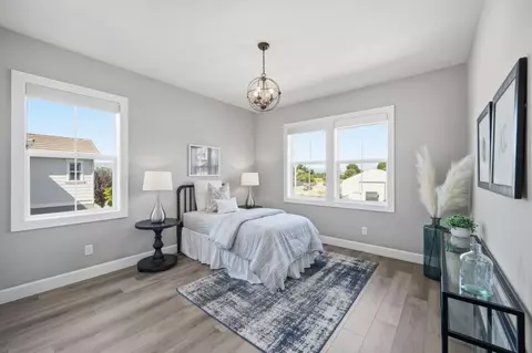 Bedroom - 19217 Eagle View Dr, Morgan Hill, CA 95037 photo 3 of 4
