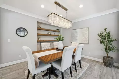 Dining - 19217 Eagle View Dr, Morgan Hill, CA 95037 photo 1 of 2