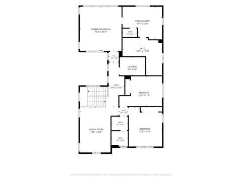 Floorplan - 19217 Eagle View Dr, Morgan Hill, CA 95037 photo 2 of 3