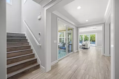 Entry Way - 19217 Eagle View Dr, Morgan Hill, CA 95037 photo 6 of 9