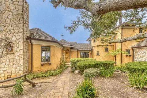 0 San Carlos St, Carmel, CA 93921
