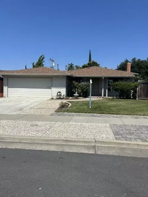 4862 Sutcliff Ave, San Jose, CA 95118