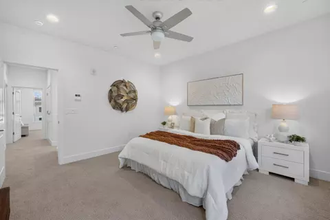 Bedroom - 1718 Hazelnut Ln, Milpitas, CA 95035 photo 2 of 7