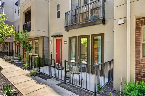 Exterior - 1718 Hazelnut Ln, Milpitas, CA 95035 photo 1 of 2