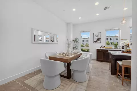 Dining - 1718 Hazelnut Ln, Milpitas, CA 95035 photo 2 of 2