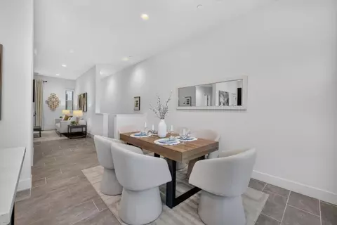 Dining - 1718 Hazelnut Ln, Milpitas, CA 95035 photo 1 of 2