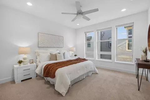 Bedroom - 1718 Hazelnut Ln, Milpitas, CA 95035 photo 1 of 7