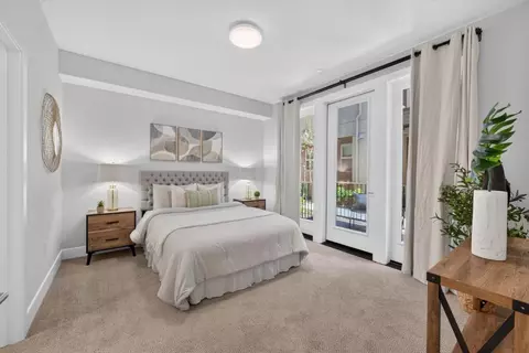 Bedroom - 1718 Hazelnut Ln, Milpitas, CA 95035 photo 6 of 7