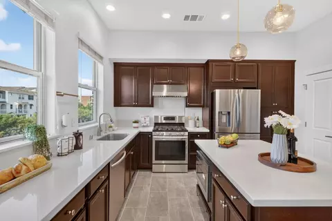 Kitchen - 1718 Hazelnut Ln, Milpitas, CA 95035 photo 3 of 4