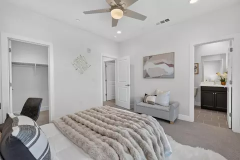 Bedroom - 1718 Hazelnut Ln, Milpitas, CA 95035 photo 5 of 7