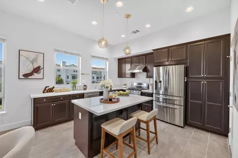 Kitchen - 1718 Hazelnut Ln, Milpitas, CA 95035 photo 1 of 4