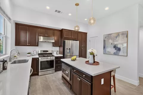Kitchen - 1718 Hazelnut Ln, Milpitas, CA 95035 photo 2 of 4