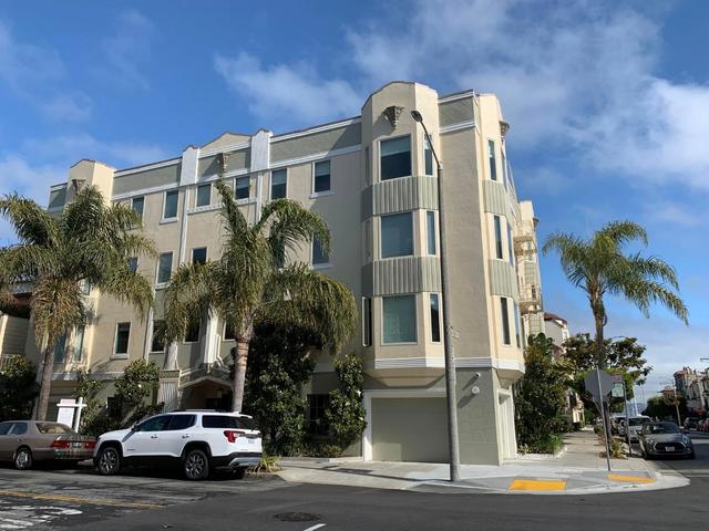 2200 Beach St 203, San Francisco, CA 94123
