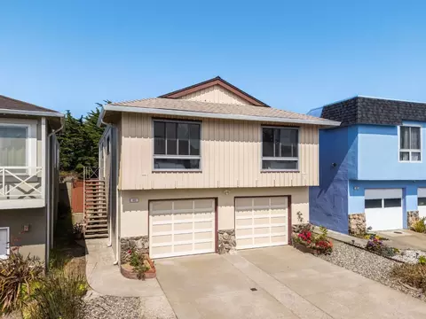 Shipley Ave, Daly City, CA 94015