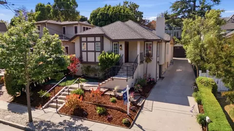 2512 Hale Dr, Burlingame, CA 94010
