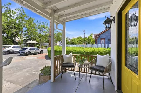 Exterior - 140 2nd St, Gilroy, CA 95020 photo 6 of 12