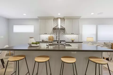 Kitchen - 140 2nd St, Gilroy, CA 95020 photo 1 of 4