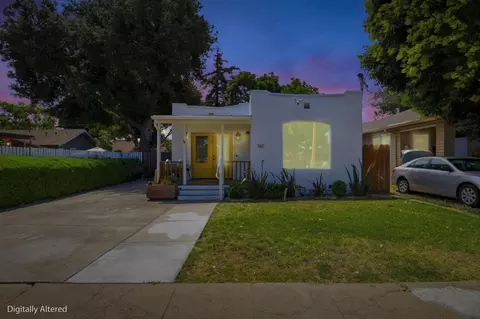 Exterior - 140 2nd St, Gilroy, CA 95020 photo 2 of 12