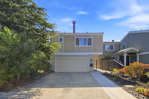 351 Quay Ln, Redwood City, CA 94065