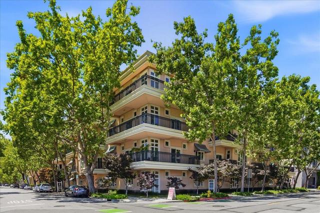 200 Sheridan Ave 407, Palo Alto, CA 94306