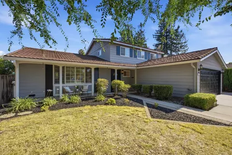 6088 Knoll Park Ct, San Jose, CA 95120