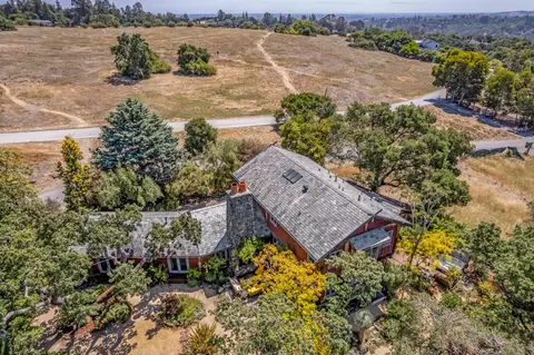 144 Alta Mesa Rd, Woodside, CA 94062