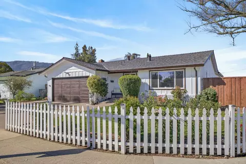 5601 Drysdale Dr, San Jose, CA 95124