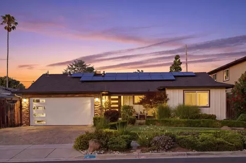 5134 Cordoy Ln, San Jose, CA 95124