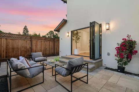 Exterior - 400 Patrick Way, Los Altos, CA 94022 photo 3 of 8