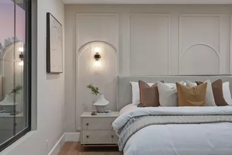 Bedroom - 400 Patrick Way, Los Altos, CA 94022 photo 3 of 5