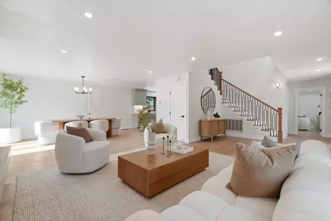 Living - 400 Patrick Way, Los Altos, CA 94022 photo 3 of 3