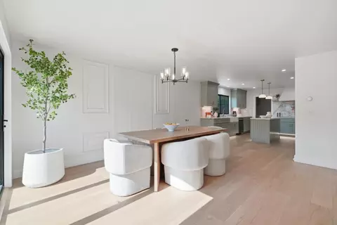 Dining - 400 Patrick Way, Los Altos, CA 94022 photo 2 of 2