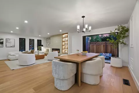 Dining - 400 Patrick Way, Los Altos, CA 94022 photo 1 of 2