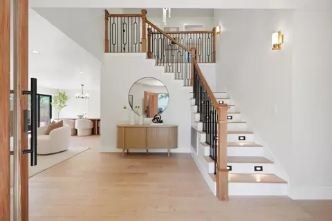 Entry Way - 400 Patrick Way, Los Altos, CA 94022 photo 1 of 2
