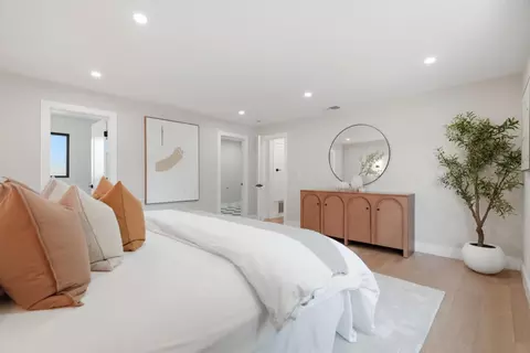 Bedroom - 400 Patrick Way, Los Altos, CA 94022 photo 2 of 5