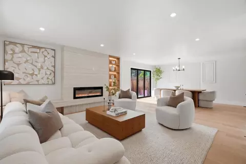 Living - 400 Patrick Way, Los Altos, CA 94022 photo 1 of 3