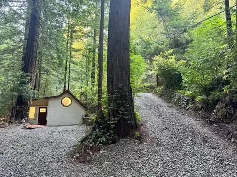 14251 Pescadero Creek Rd 4, La Honda, CA 94020