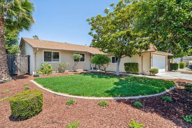 5631 Greeley Pl, Fremont, CA 94538