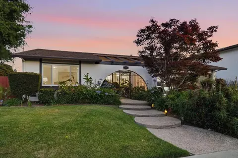 3702 Caravella Dr, San Jose, CA 95117