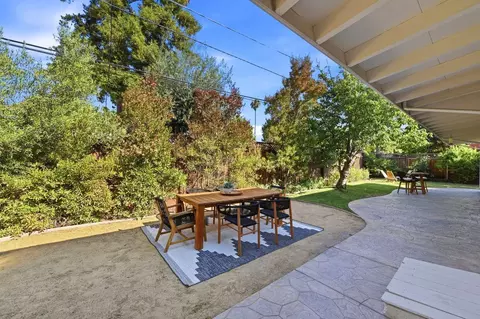 Exterior - 201 Thompson Sq, Mountain View, CA 94043 photo 7 of 9