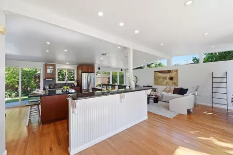 Kitchen - 201 Thompson Sq, Mountain View, CA 94043 photo 2 of 6