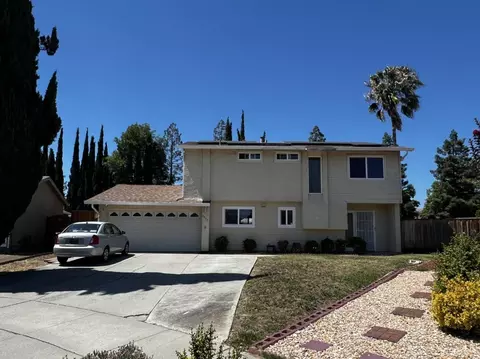 2022 Gana Ct, San Jose, CA 95148