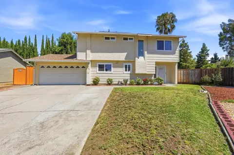 2022 Gana Ct, San Jose, CA 95148
