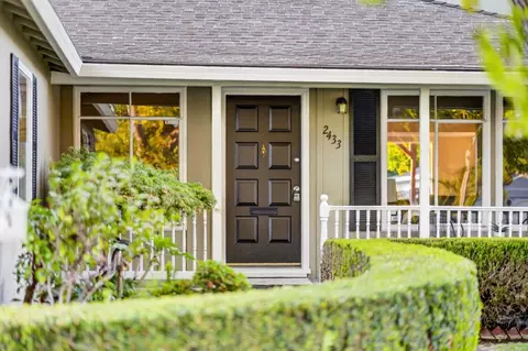 2433 W Hedding St, San Jose, CA 95128