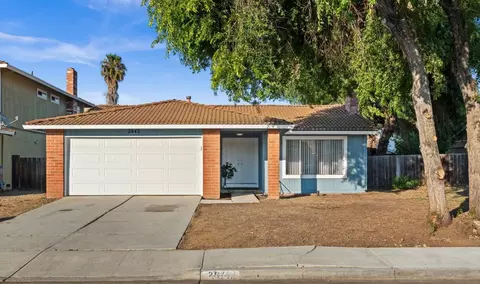 2842 Dennywood Ct, San Jose, CA 95148