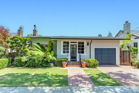 1241 Edinburgh St, San Mateo, CA 94402