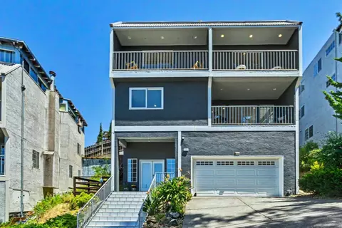 175 Tulare St, Brisbane, CA 94005