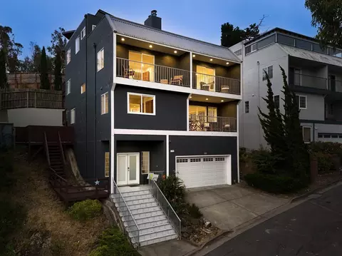 175 Tulare St, Brisbane, CA 94005