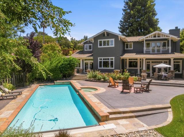 50 Kataoka Ct, Redwood City, CA 94062